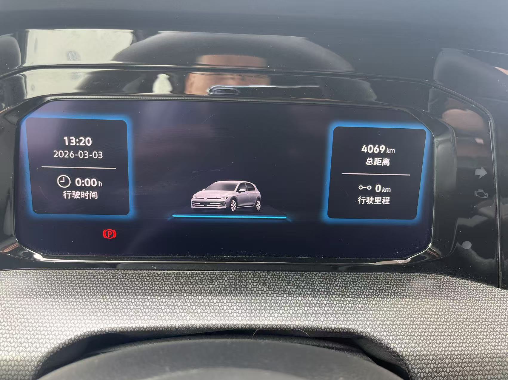 2024 VW GOLF thumbnail 4