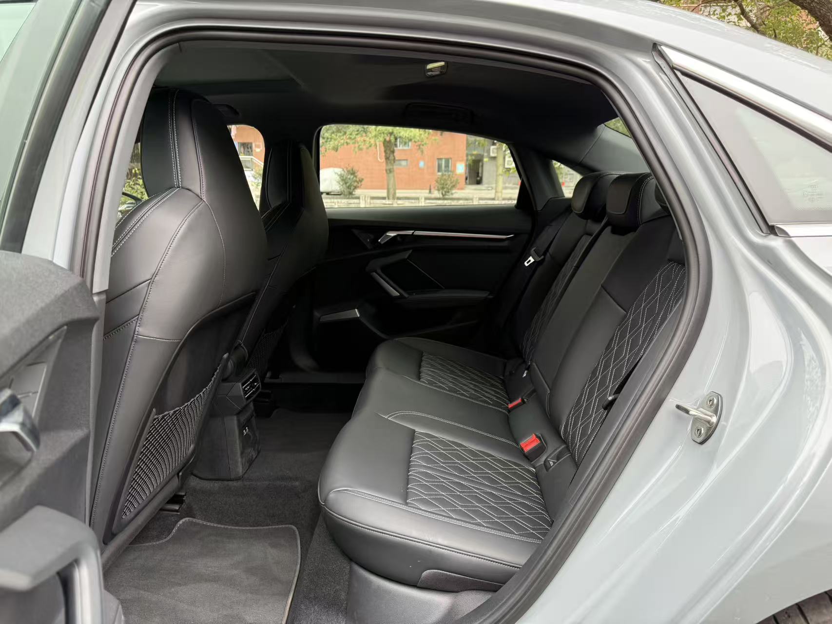 2024 AODI A3L thumbnail 11